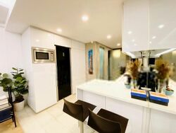 Blk 8 Jalan Kukoh (Bukit Merah), HDB 2 Rooms #634140721